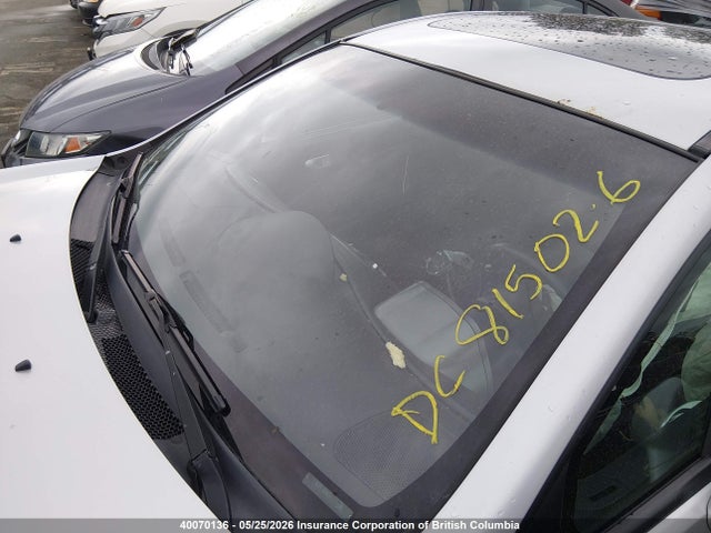 Aukcja sprzedaży 2008 Mitsubishi Eclipse Gs, vin: 4A3AK24F98E601749, numer aukcji: 40070136