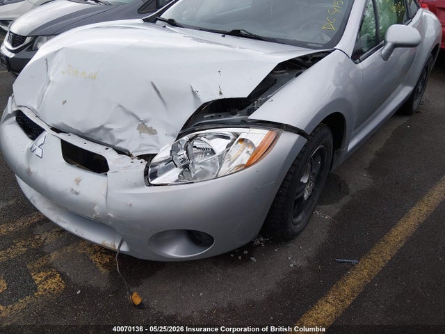 Aukcja sprzedaży 2008 Mitsubishi Eclipse Gs, vin: 4A3AK24F98E601749, numer aukcji: 40070136