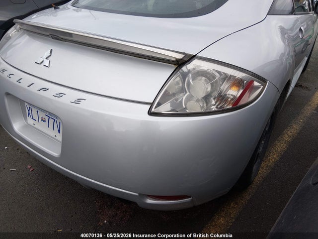 Aukcja sprzedaży 2008 Mitsubishi Eclipse Gs, vin: 4A3AK24F98E601749, numer aukcji: 40070136