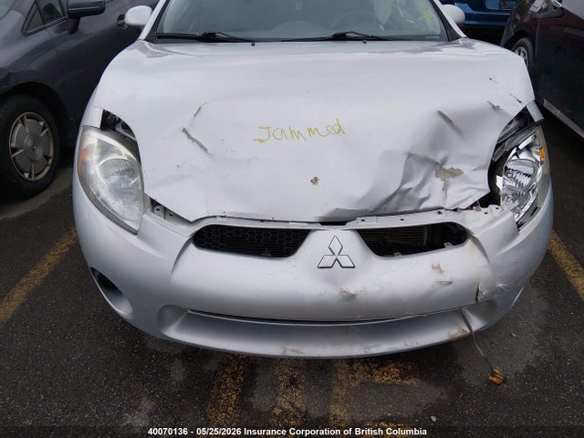Aukcja sprzedaży 2008 Mitsubishi Eclipse Gs, vin: 4A3AK24F98E601749, numer aukcji: 40070136