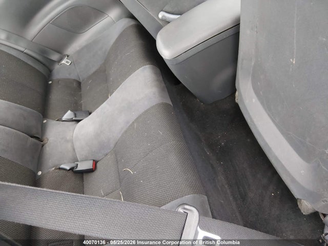 Aukcja sprzedaży 2008 Mitsubishi Eclipse Gs, vin: 4A3AK24F98E601749, numer aukcji: 40070136