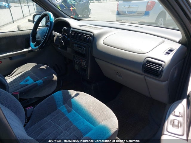 Продаж на аукціоні авто 2000 Pontiac Montana, vin: 1GMDU03E9YD327994, номер лоту: 40071638