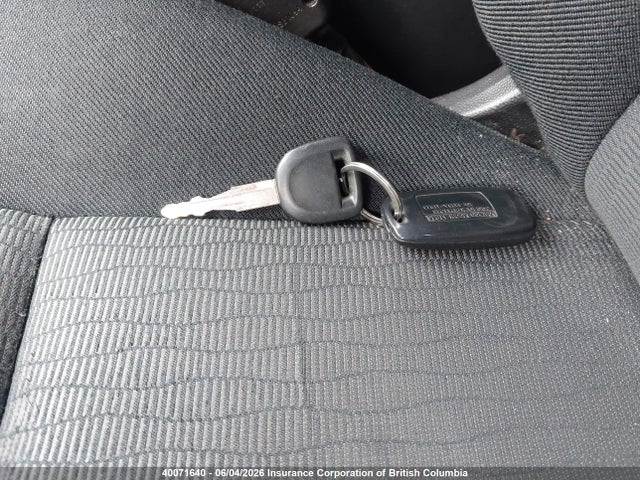 2008 Mazda 3 I მანქანა იყიდება აუქციონზე, vin: JM1BK32F881144200, აუქციონის ნომერი: 40071640