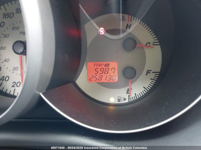 2008 Mazda 3 I მანქანა იყიდება აუქციონზე, vin: JM1BK32F881144200, აუქციონის ნომერი: 40071640