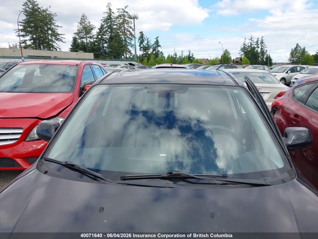 2008 Mazda 3 I მანქანა იყიდება აუქციონზე, vin: JM1BK32F881144200, აუქციონის ნომერი: 40071640