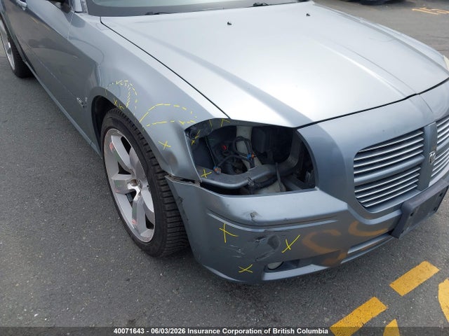 Aukcja sprzedaży 2006 Dodge Magnum, vin: 2D4FV47V56H469659, numer aukcji: 40071643