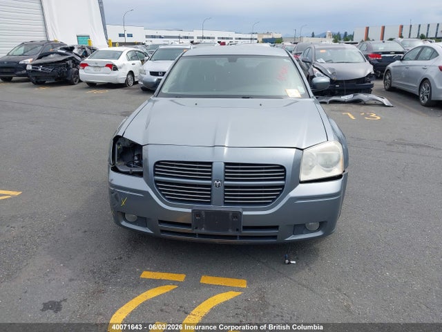Aukcja sprzedaży 2006 Dodge Magnum, vin: 2D4FV47V56H469659, numer aukcji: 40071643