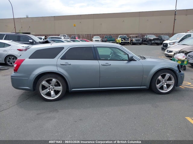 Aukcja sprzedaży 2006 Dodge Magnum, vin: 2D4FV47V56H469659, numer aukcji: 40071643