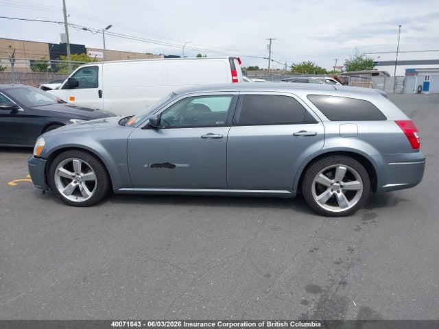 Aukcja sprzedaży 2006 Dodge Magnum, vin: 2D4FV47V56H469659, numer aukcji: 40071643
