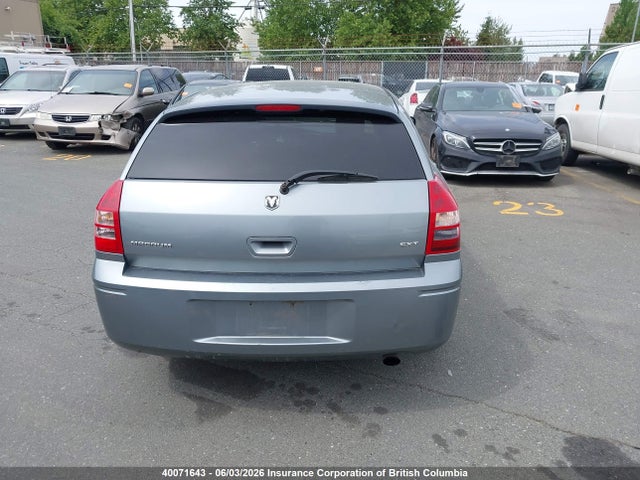 Aukcja sprzedaży 2006 Dodge Magnum, vin: 2D4FV47V56H469659, numer aukcji: 40071643