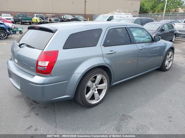 Aukcja sprzedaży 2006 Dodge Magnum, vin: 2D4FV47V56H469659, numer aukcji: 40071643