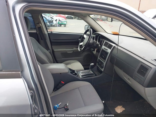 Aukcja sprzedaży 2006 Dodge Magnum, vin: 2D4FV47V56H469659, numer aukcji: 40071643