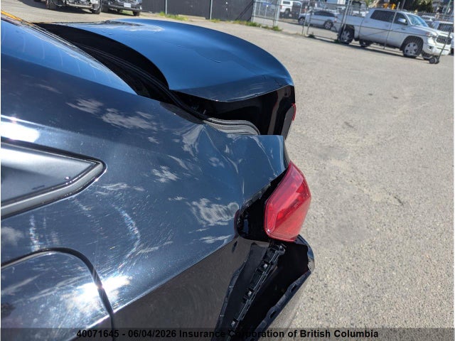 2022 Honda Civic მანქანა იყიდება აუქციონზე, vin: 2HGFE2F5XNH106955, აუქციონის ნომერი: 40071645