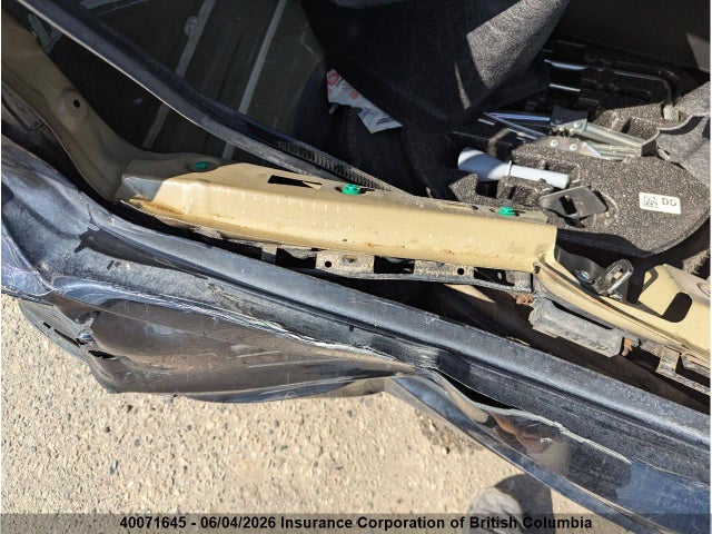 2022 Honda Civic მანქანა იყიდება აუქციონზე, vin: 2HGFE2F5XNH106955, აუქციონის ნომერი: 40071645