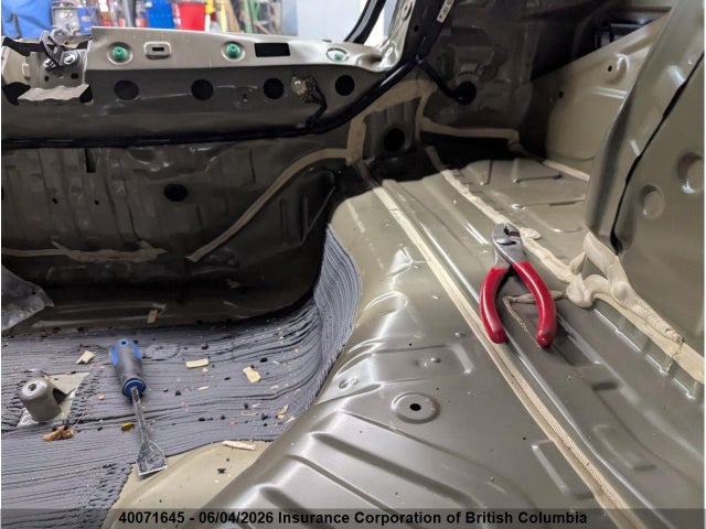 2022 Honda Civic მანქანა იყიდება აუქციონზე, vin: 2HGFE2F5XNH106955, აუქციონის ნომერი: 40071645