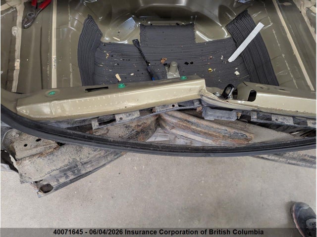 2022 Honda Civic მანქანა იყიდება აუქციონზე, vin: 2HGFE2F5XNH106955, აუქციონის ნომერი: 40071645
