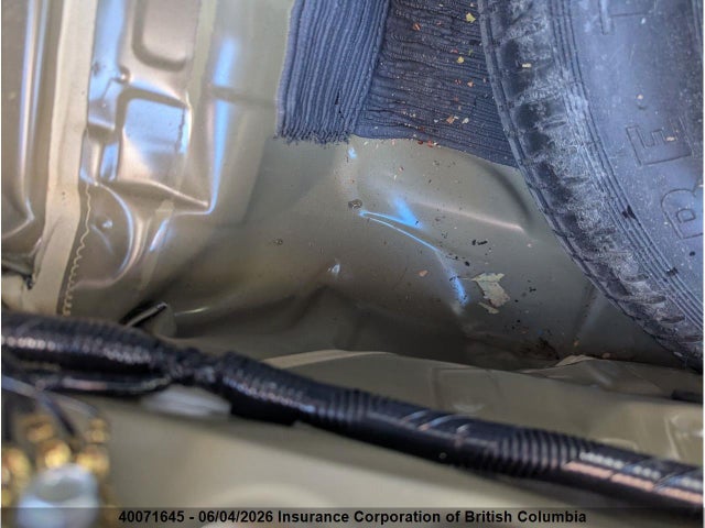 2022 Honda Civic მანქანა იყიდება აუქციონზე, vin: 2HGFE2F5XNH106955, აუქციონის ნომერი: 40071645