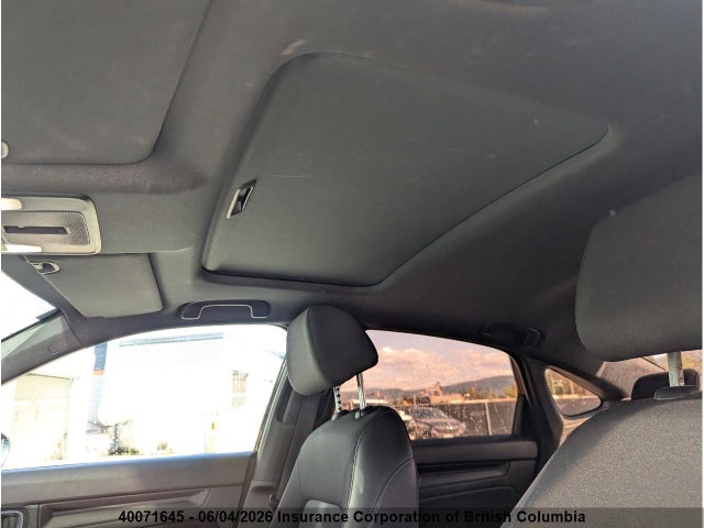 2022 Honda Civic მანქანა იყიდება აუქციონზე, vin: 2HGFE2F5XNH106955, აუქციონის ნომერი: 40071645