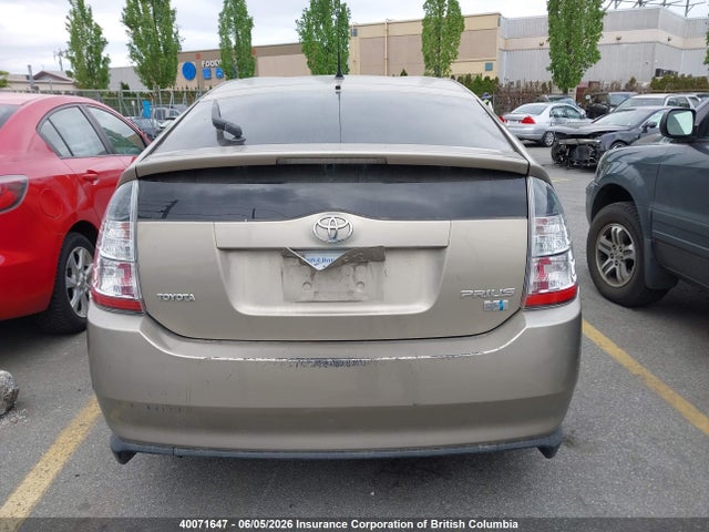 2004 Toyota Prius მანქანა იყიდება აუქციონზე, vin: JTDKB22U740046235, აუქციონის ნომერი: 40071647