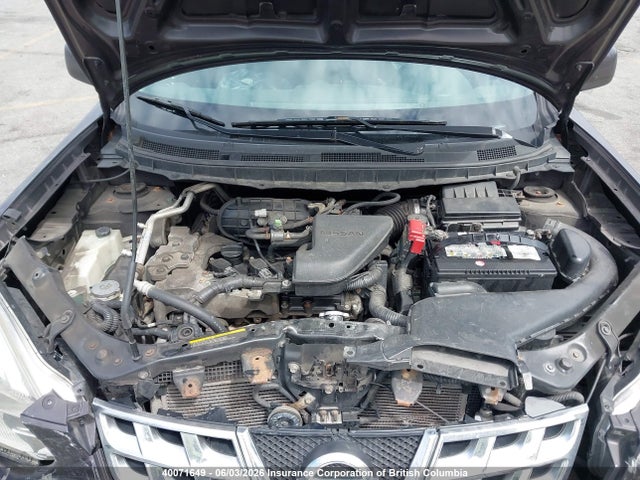 Продаж на аукціоні авто 2012 Nissan Rogue, vin: JN8AS5MT5CW272369, номер лоту: 40071649
