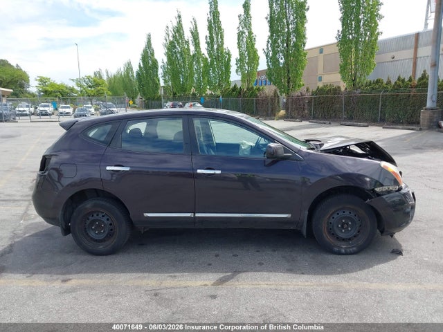 Продаж на аукціоні авто 2012 Nissan Rogue, vin: JN8AS5MT5CW272369, номер лоту: 40071649