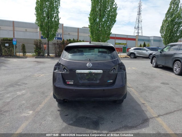 Продаж на аукціоні авто 2012 Nissan Rogue, vin: JN8AS5MT5CW272369, номер лоту: 40071649
