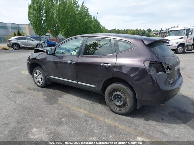 Продаж на аукціоні авто 2012 Nissan Rogue, vin: JN8AS5MT5CW272369, номер лоту: 40071649
