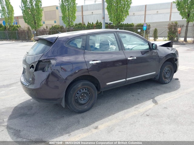 Продаж на аукціоні авто 2012 Nissan Rogue, vin: JN8AS5MT5CW272369, номер лоту: 40071649
