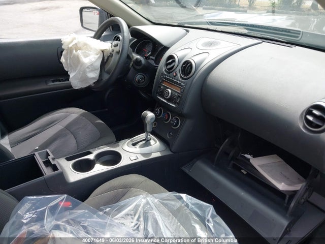 Продаж на аукціоні авто 2012 Nissan Rogue, vin: JN8AS5MT5CW272369, номер лоту: 40071649