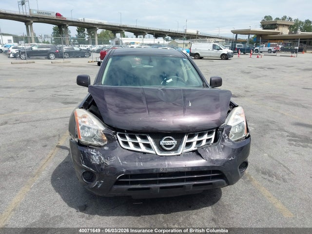 Продаж на аукціоні авто 2012 Nissan Rogue, vin: JN8AS5MT5CW272369, номер лоту: 40071649