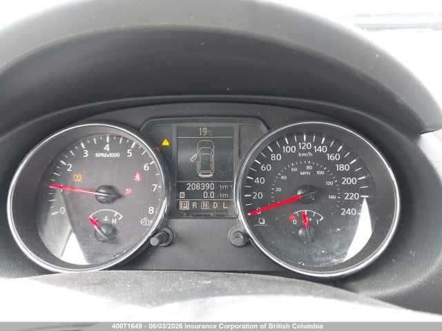 Продаж на аукціоні авто 2012 Nissan Rogue, vin: JN8AS5MT5CW272369, номер лоту: 40071649