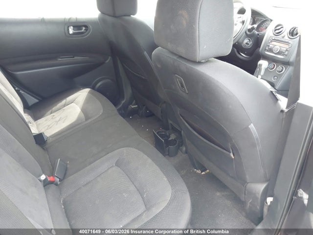 Продаж на аукціоні авто 2012 Nissan Rogue, vin: JN8AS5MT5CW272369, номер лоту: 40071649