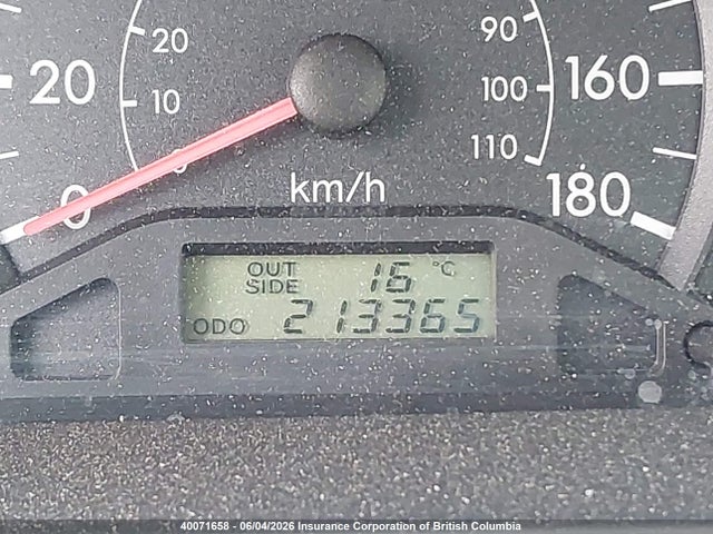 40071658 :رقم المزاد ، 2T1BR32EX8C880862 vin ، 2008 Toyota Corolla Ce مزاد بيع