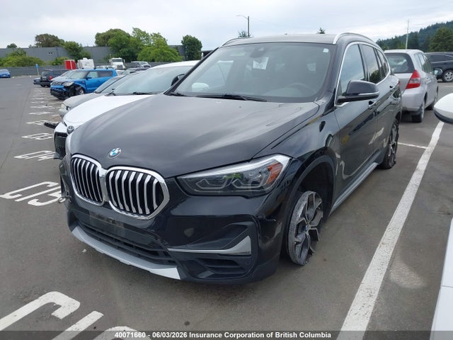 Aukcja sprzedaży 2020 Bmw X1, vin: WBXJG9C00L5P39783, numer aukcji: 40071660