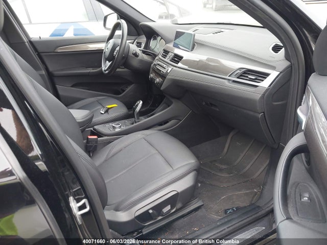 Aukcja sprzedaży 2020 Bmw X1, vin: WBXJG9C00L5P39783, numer aukcji: 40071660