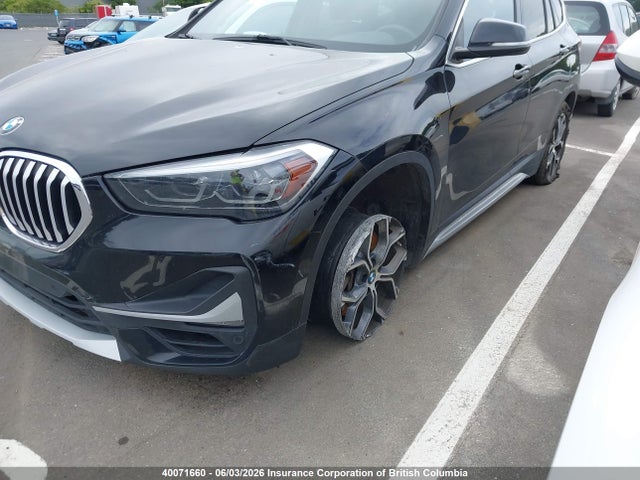 Aukcja sprzedaży 2020 Bmw X1, vin: WBXJG9C00L5P39783, numer aukcji: 40071660