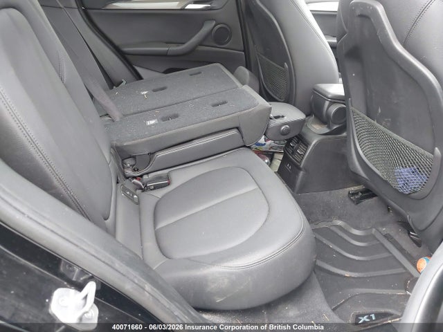 Aukcja sprzedaży 2020 Bmw X1, vin: WBXJG9C00L5P39783, numer aukcji: 40071660