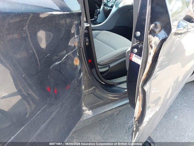 Aukcja sprzedaży 2012 Hyundai Sonata Gls, vin: 5NPEB4AC6CH326750, numer aukcji: 40071661