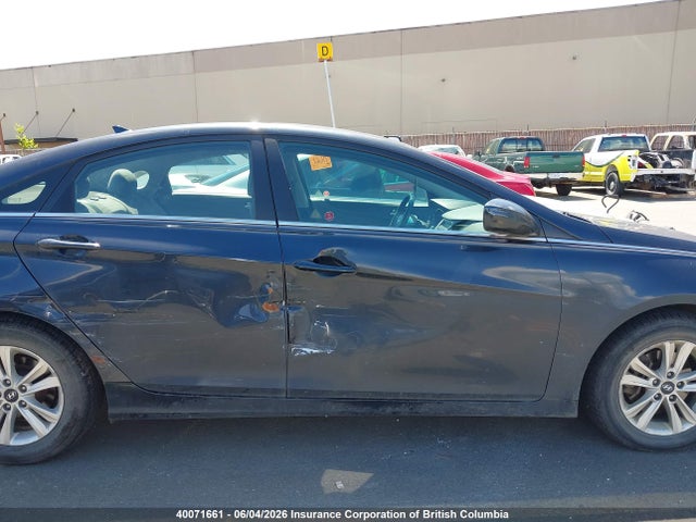 Aukcja sprzedaży 2012 Hyundai Sonata Gls, vin: 5NPEB4AC6CH326750, numer aukcji: 40071661
