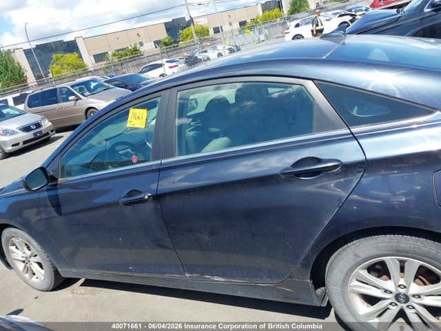 Aukcja sprzedaży 2012 Hyundai Sonata Gls, vin: 5NPEB4AC6CH326750, numer aukcji: 40071661