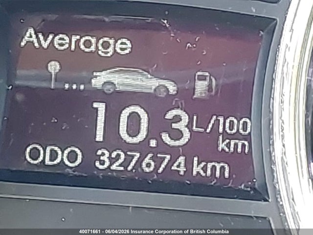 Aukcja sprzedaży 2012 Hyundai Sonata Gls, vin: 5NPEB4AC6CH326750, numer aukcji: 40071661