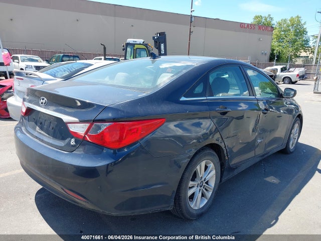 Aukcja sprzedaży 2012 Hyundai Sonata Gls, vin: 5NPEB4AC6CH326750, numer aukcji: 40071661