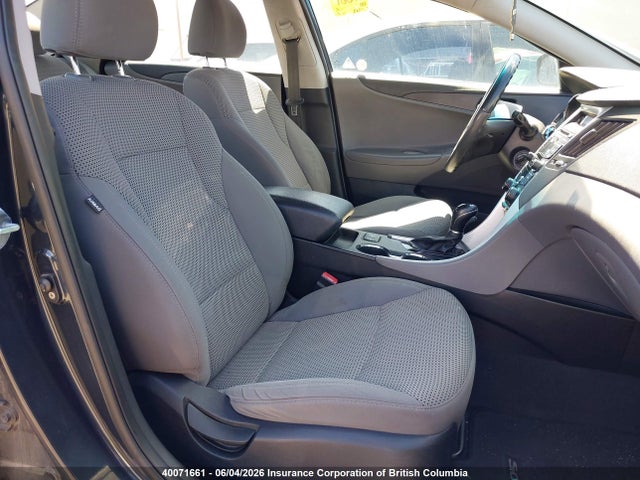 Aukcja sprzedaży 2012 Hyundai Sonata Gls, vin: 5NPEB4AC6CH326750, numer aukcji: 40071661