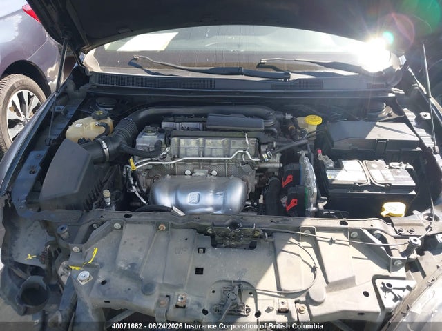 Chrysler 200 2016 1C3CCCFB7GN190640 Image 10