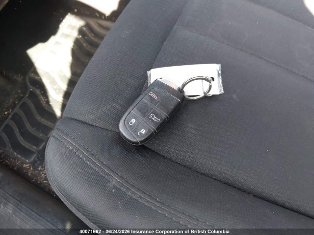 Chrysler 200 2016 1C3CCCFB7GN190640 Image 11