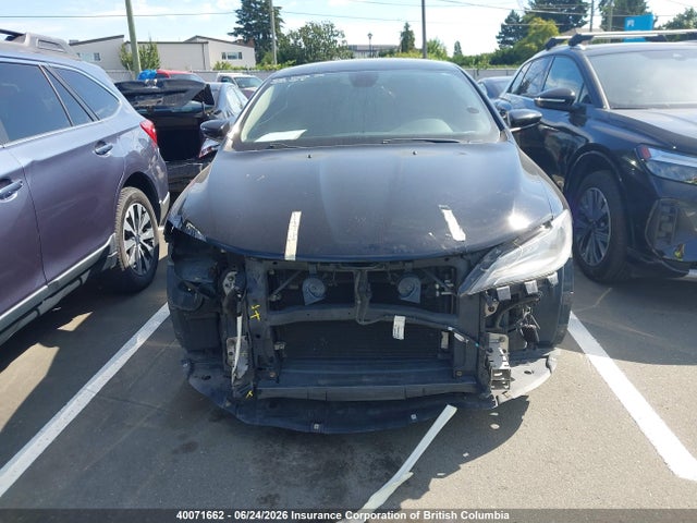 Chrysler 200 2016 1C3CCCFB7GN190640 Image 13