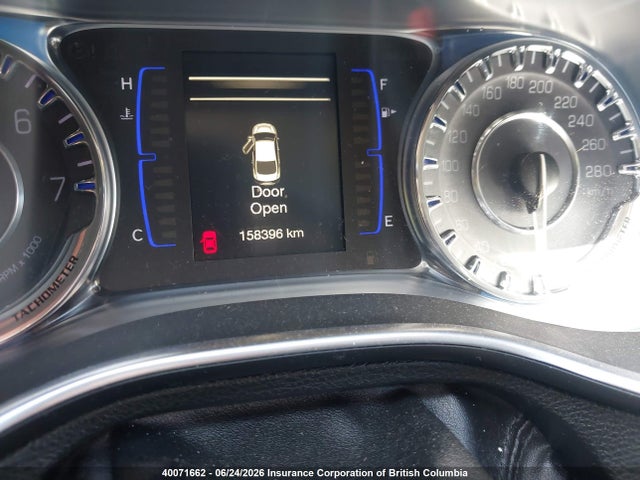 Chrysler 200 2016 1C3CCCFB7GN190640 Image 16