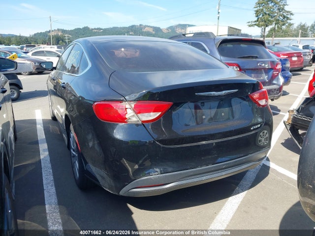 Chrysler 200 2016 1C3CCCFB7GN190640 Image 17