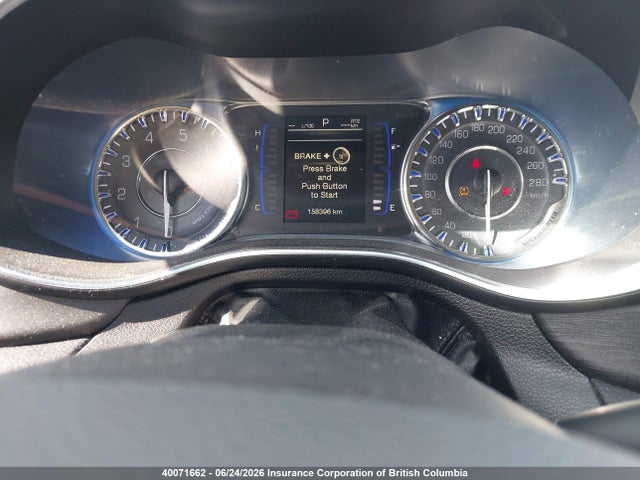 Chrysler 200 2016 1C3CCCFB7GN190640 Image 7