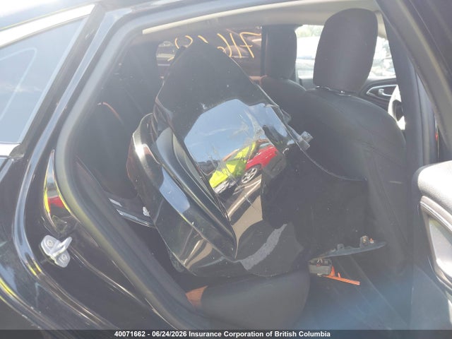 Chrysler 200 2016 1C3CCCFB7GN190640 Image 8